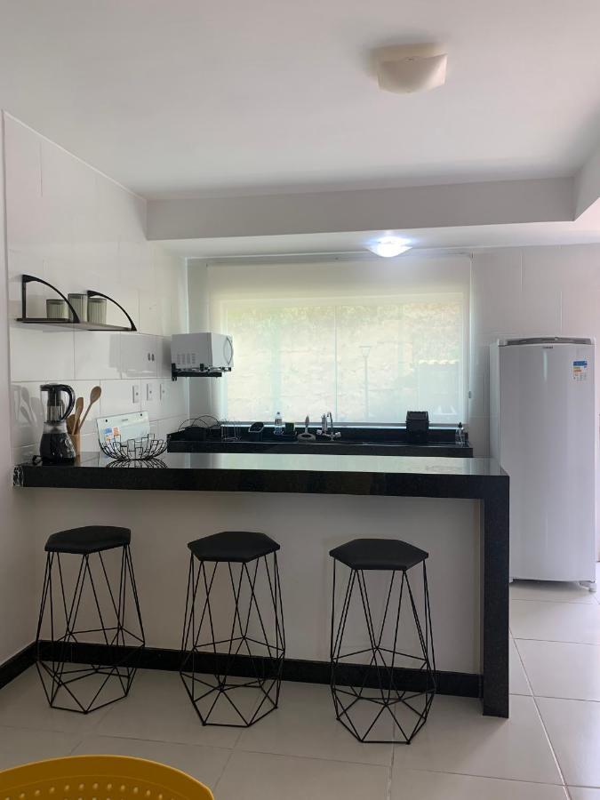 Apartamento Mirante De Escarpas 204 Capitólio Eksteriør bilde