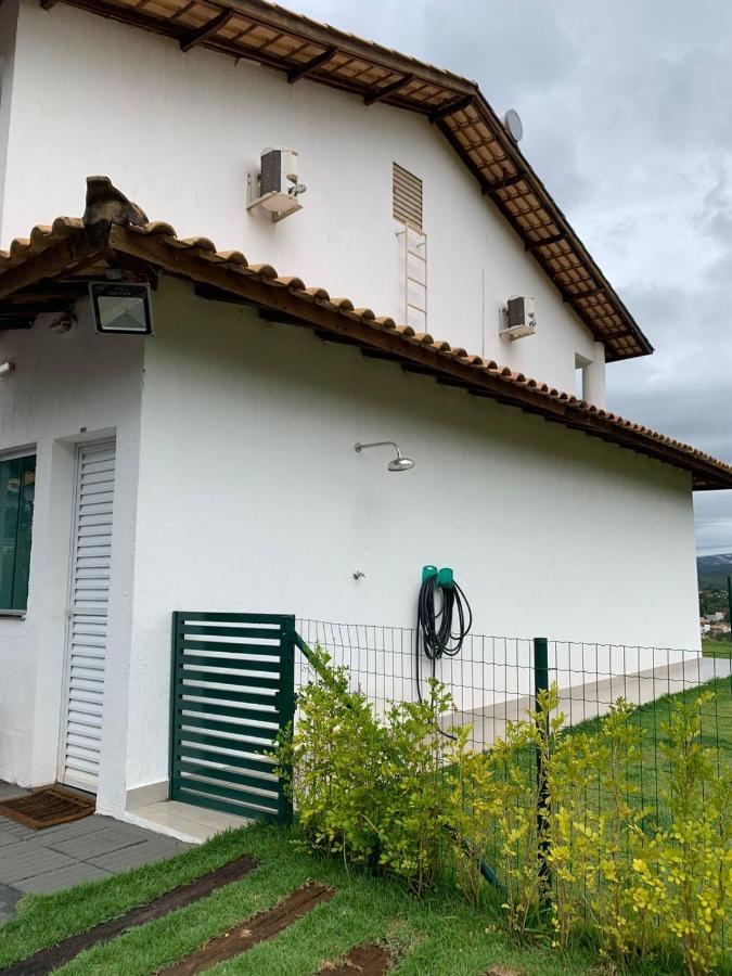 Apartamento Mirante De Escarpas 204 Capitólio Eksteriør bilde